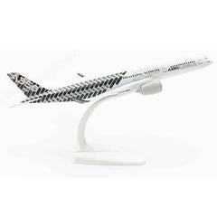 Airbus A330 Russia Airlines Aircraft Model - Stylus Kids
