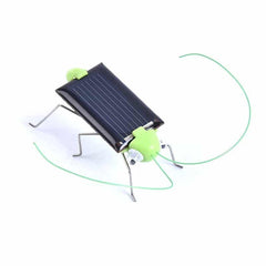 Educational Solar Powered Energy Robot Toy - Stylus Kids