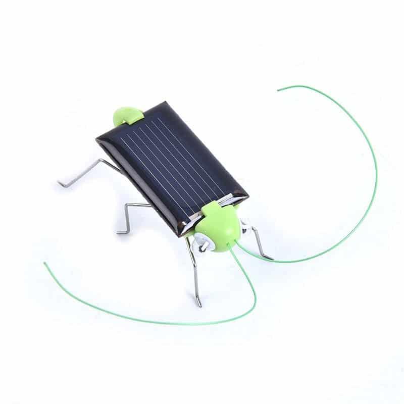 Educational Solar Powered Energy Robot Toy - Stylus Kids