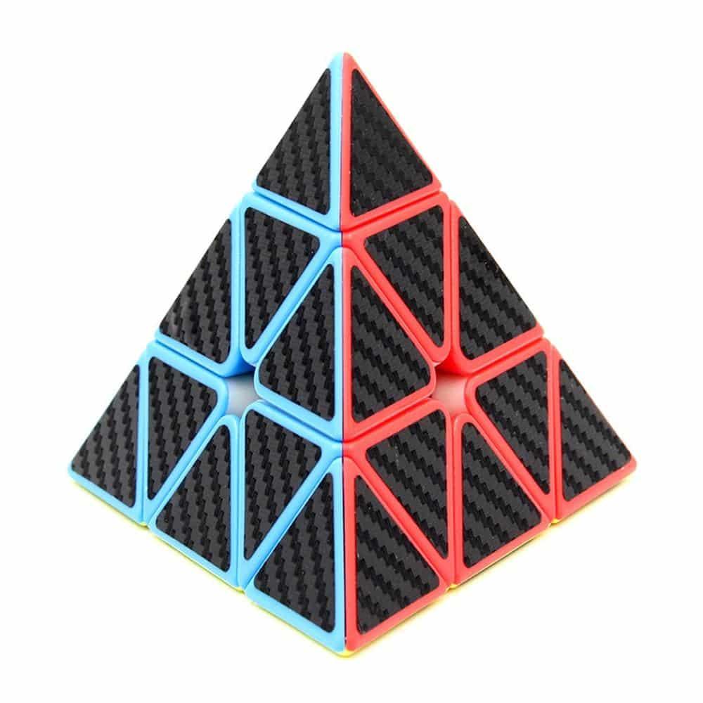 Pyramid Magic Cube - Stylus Kids