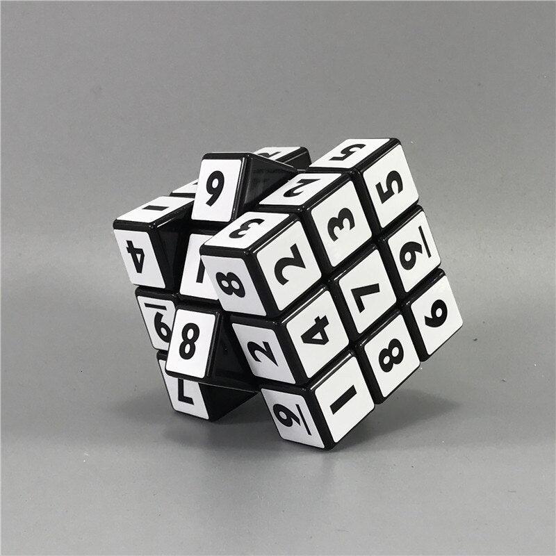 Magic Sudoku Digital Cube - Stylus Kids