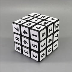 Magic Sudoku Digital Cube - Stylus Kids