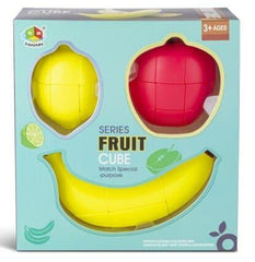 Fruit Magic Cube - Stylus Kids