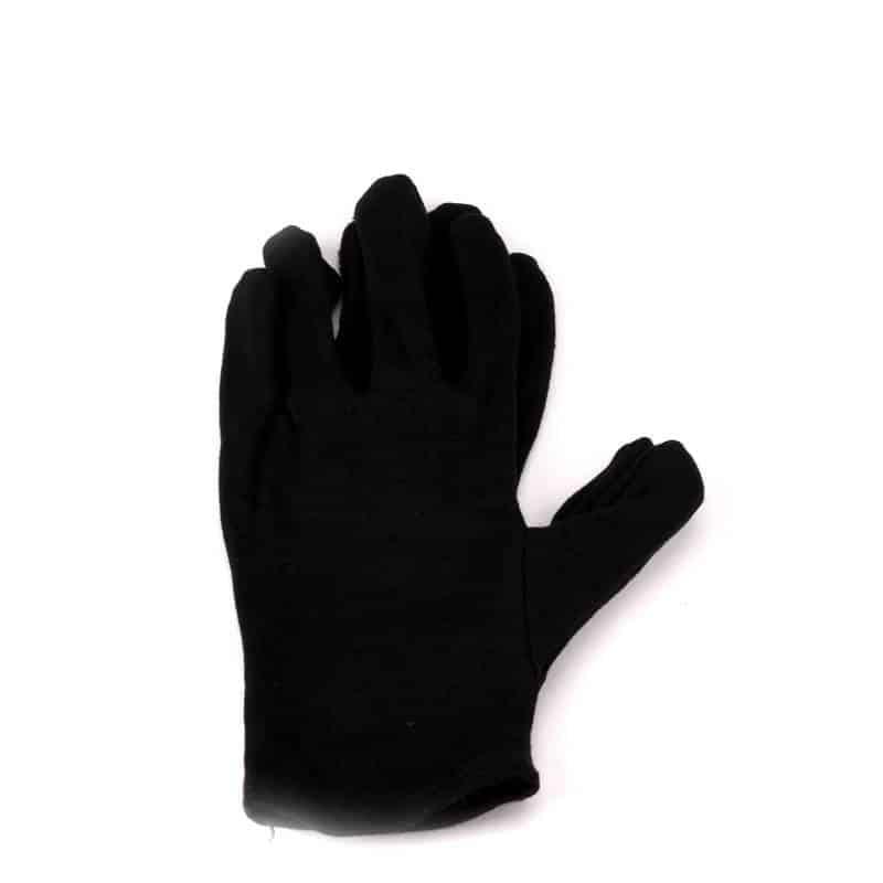 Black / White Magic Fire Gloves 2 Pairs Set - Stylus Kids