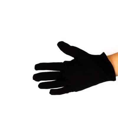 Black / White Magic Fire Gloves 2 Pairs Set - Stylus Kids