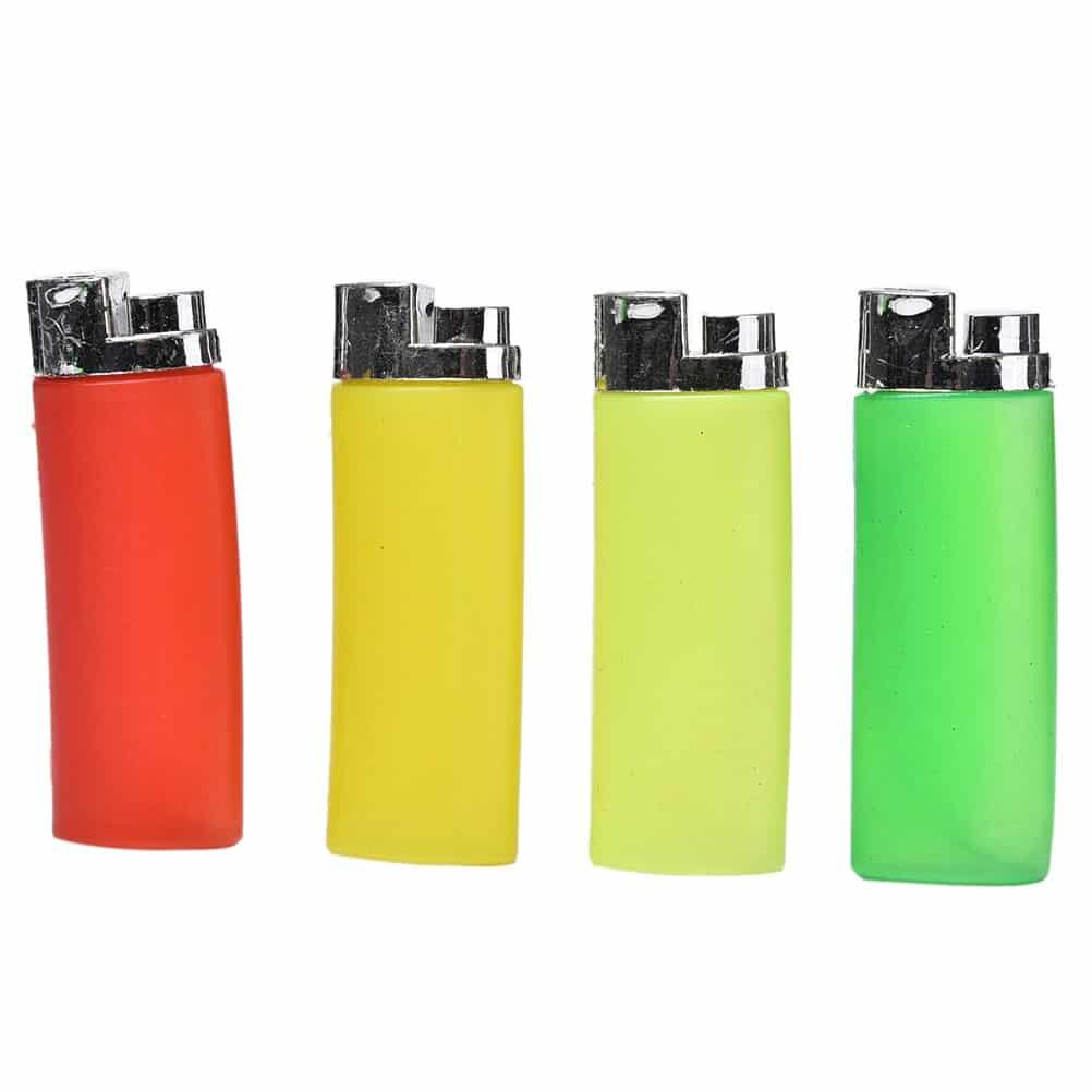 Prank Water Squirting Lighter - Stylus Kids