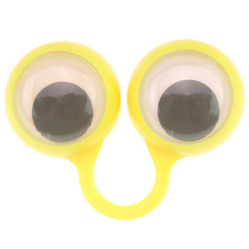 Eye Finger Ring Set - Stylus Kids