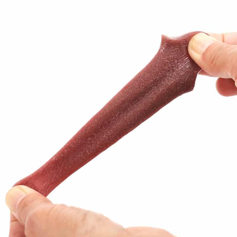 Realistic Fake Tongue Gag Toy - Stylus Kids