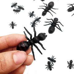 Halloween Fake Ants 50 Pcs Set - Stylus Kids