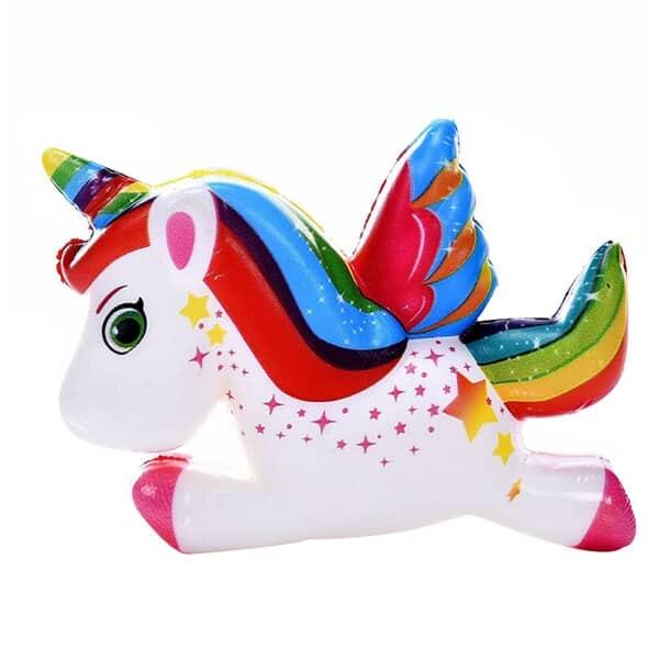 Kawaii Bright Colorful Squishy Toy - Stylus Kids