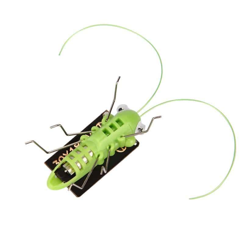 Little Grasshopper Robot Toy - Stylus Kids