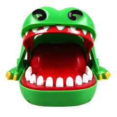 Biting Crocodile Game for Kids - Stylus Kids