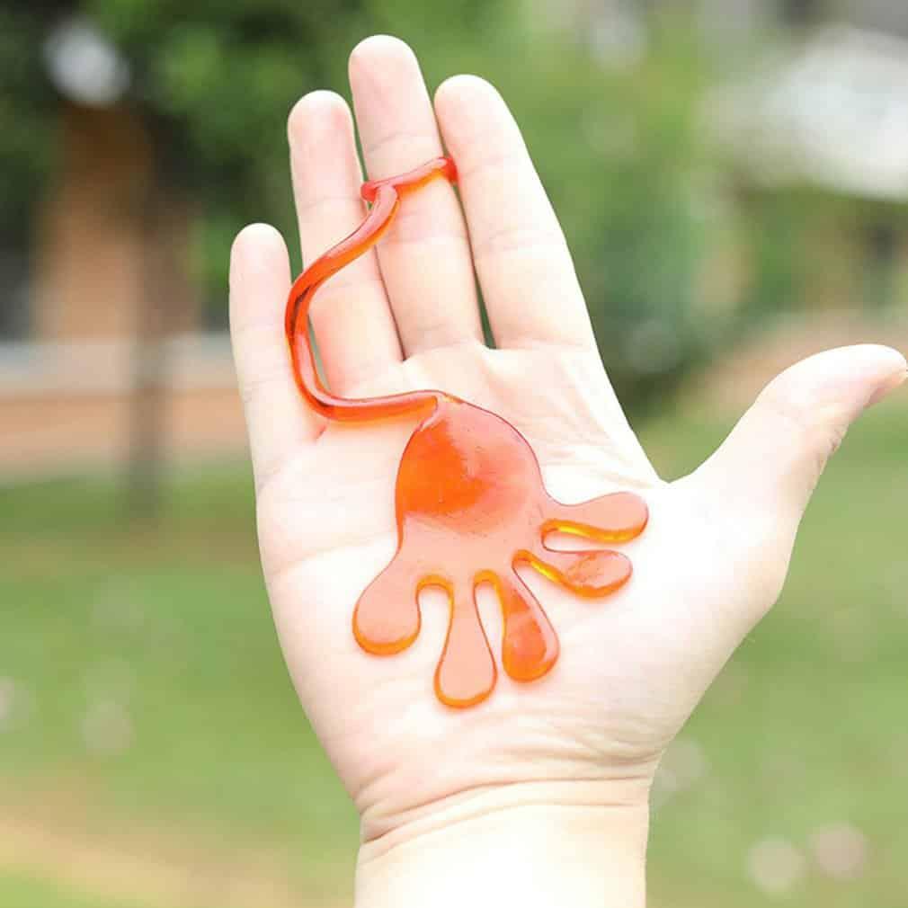 Elastic Squishy Slap Palm - Stylus Kids