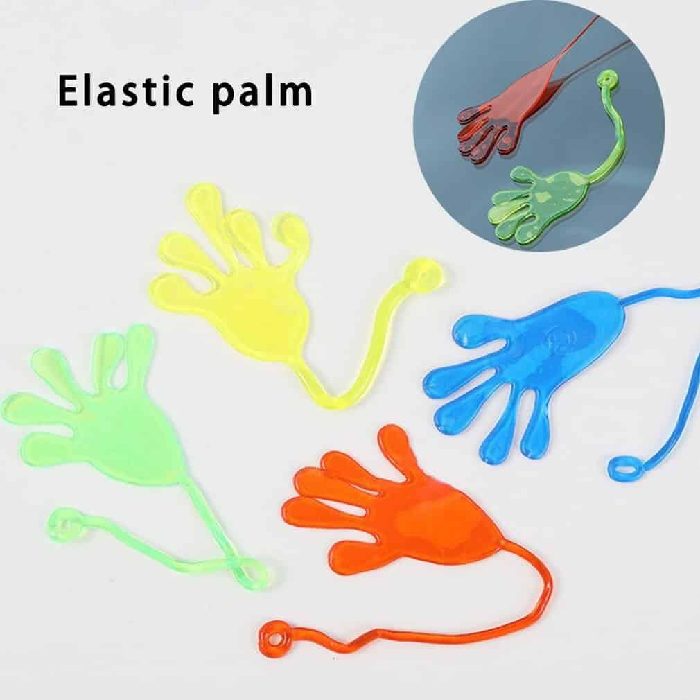 Elastic Squishy Slap Palm - Stylus Kids