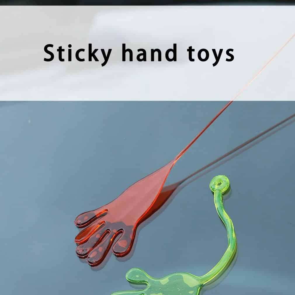 Elastic Squishy Slap Palm - Stylus Kids