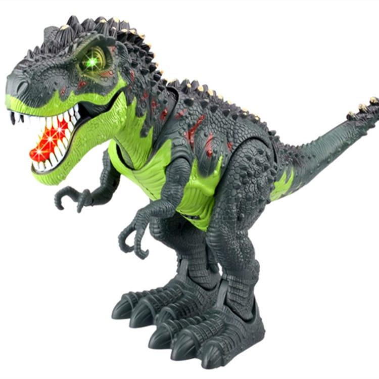 Large Walking Dinosaur Robot Toy - Stylus Kids