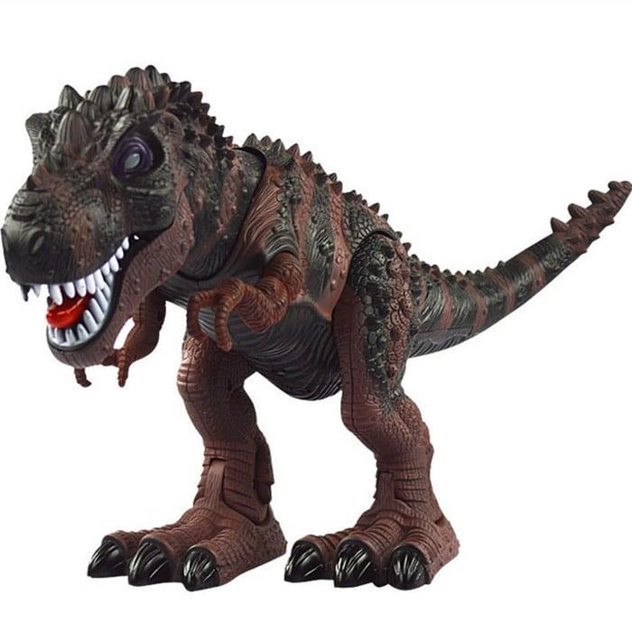 Large Walking Dinosaur Robot Toy - Stylus Kids