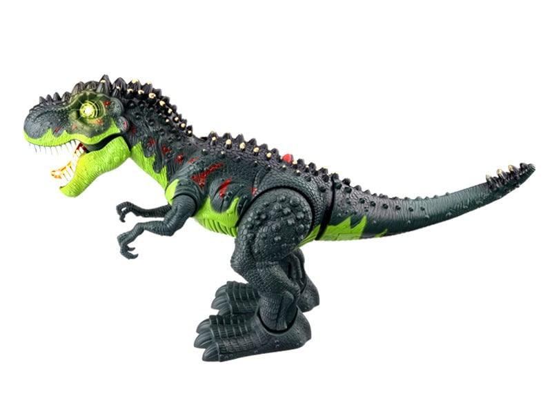 Large Walking Dinosaur Robot Toy - Stylus Kids