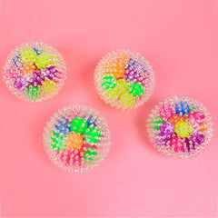 Colorful Soft Stress Ball - Stylus Kids