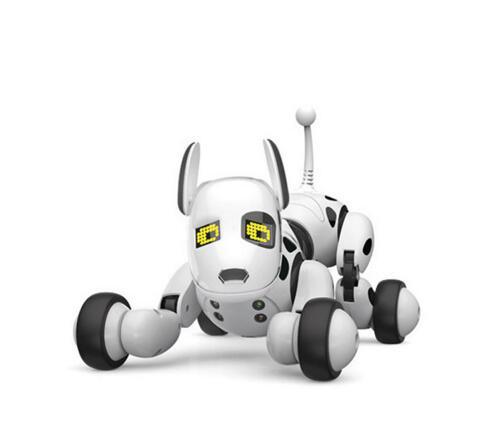 Dog RC Robot Toy - Stylus Kids