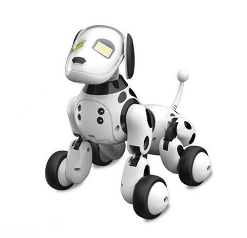 Dog RC Robot Toy - Stylus Kids