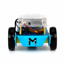Remote Controlled DIY Robot Kit - Stylus Kids