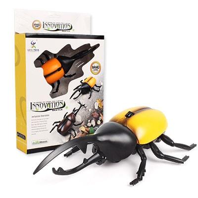 Wireless Remote Controlled Bug - Stylus Kids