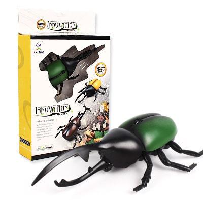 Wireless Remote Controlled Bug - Stylus Kids