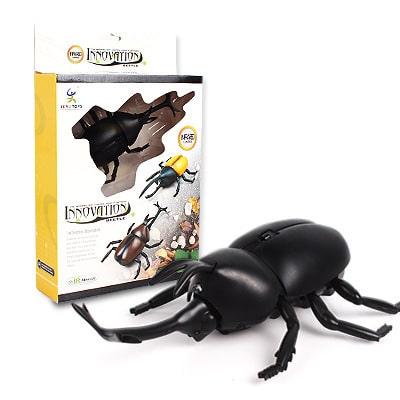 Wireless Remote Controlled Bug - Stylus Kids