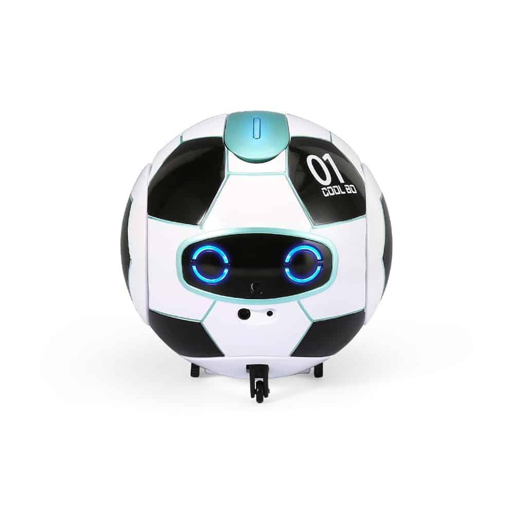 Smart RC Robot Toy - Stylus Kids