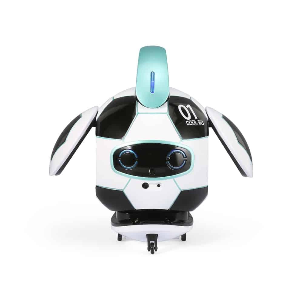 Smart RC Robot Toy - Stylus Kids