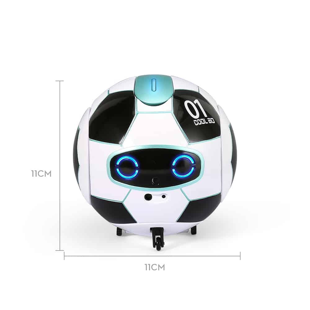 Smart RC Robot Toy - Stylus Kids