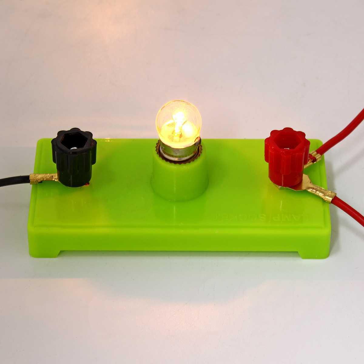 Basic Electric Circuit Learning STEM Toys - Stylus Kids