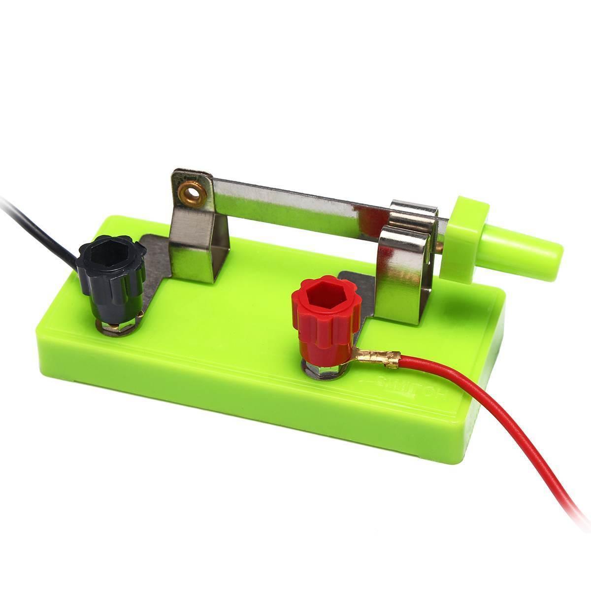 Basic Electric Circuit Learning STEM Toys - Stylus Kids