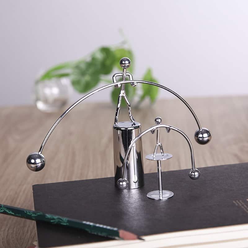 Educational Desk Balance Toy - Stylus Kids