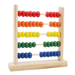 Kid's Rainbow Abacus Toy - Stylus Kids
