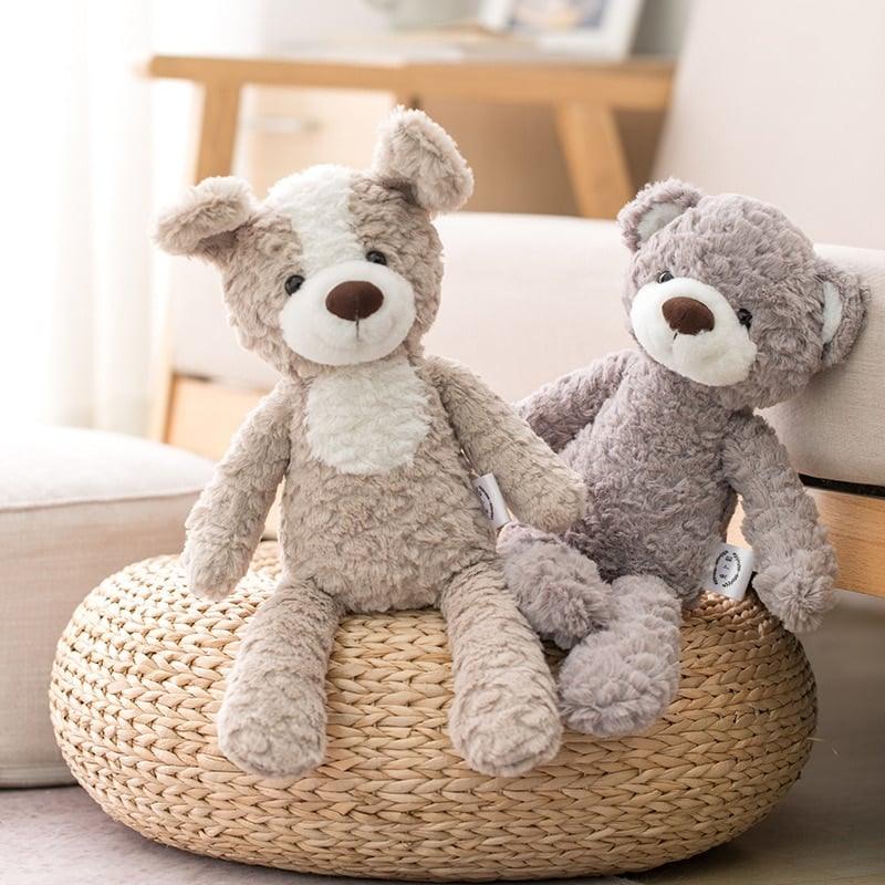 Soft Long Legs Stuffed Animals - Stylus Kids