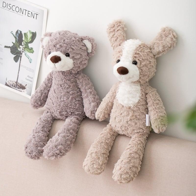 Soft Long Legs Stuffed Animals - Stylus Kids