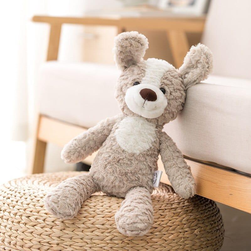 Soft Long Legs Stuffed Animals - Stylus Kids