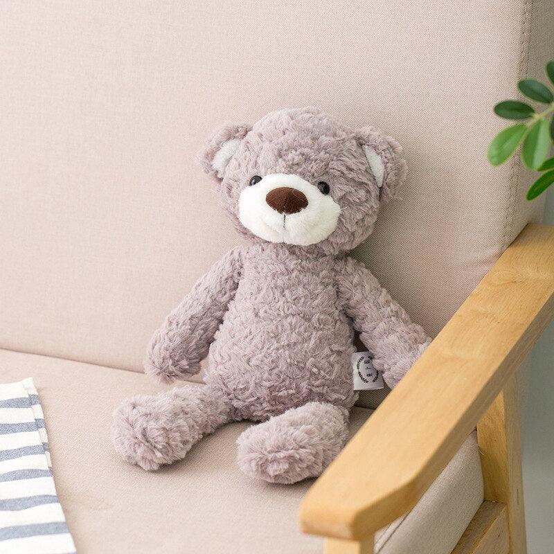 Soft Long Legs Stuffed Animals - Stylus Kids