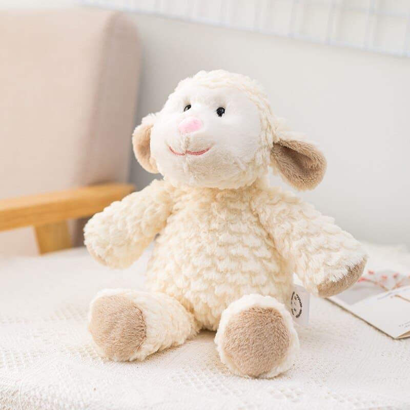 Soft Long Legs Stuffed Animals - Stylus Kids