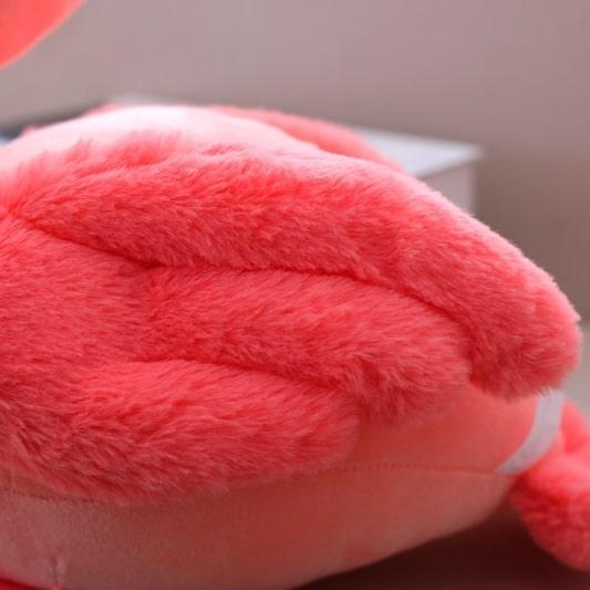 Cute Pink Flamingo Soft Plush Kid's Toy - Stylus Kids