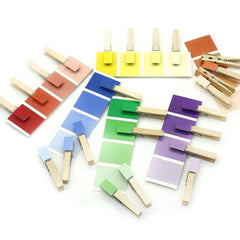 Color Matching - Stylus Kids