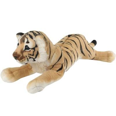 Plush Safari Animals Dolls - Stylus Kids