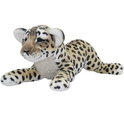 Plush Safari Animals Dolls - Stylus Kids