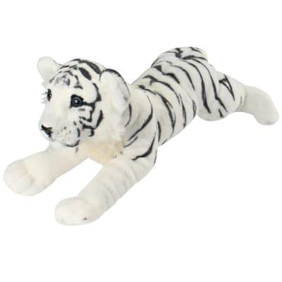 Plush Safari Animals Dolls - Stylus Kids