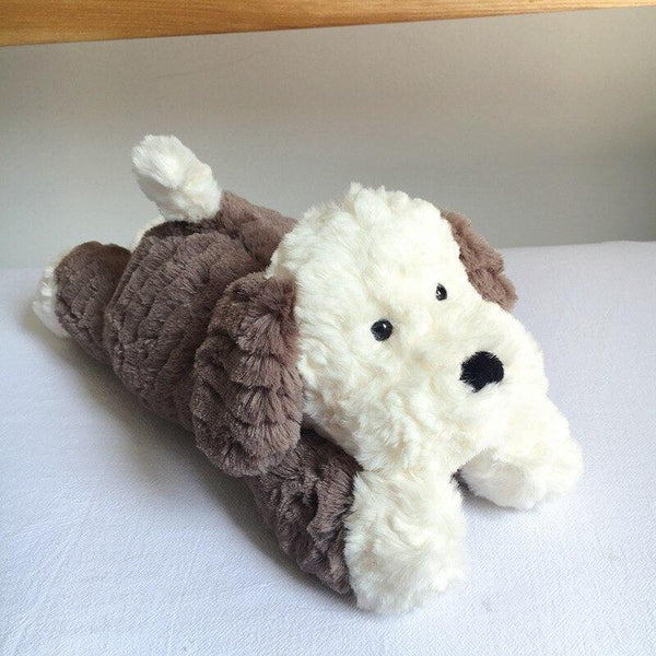 Cute Dog Plush Toy - Stylus Kids