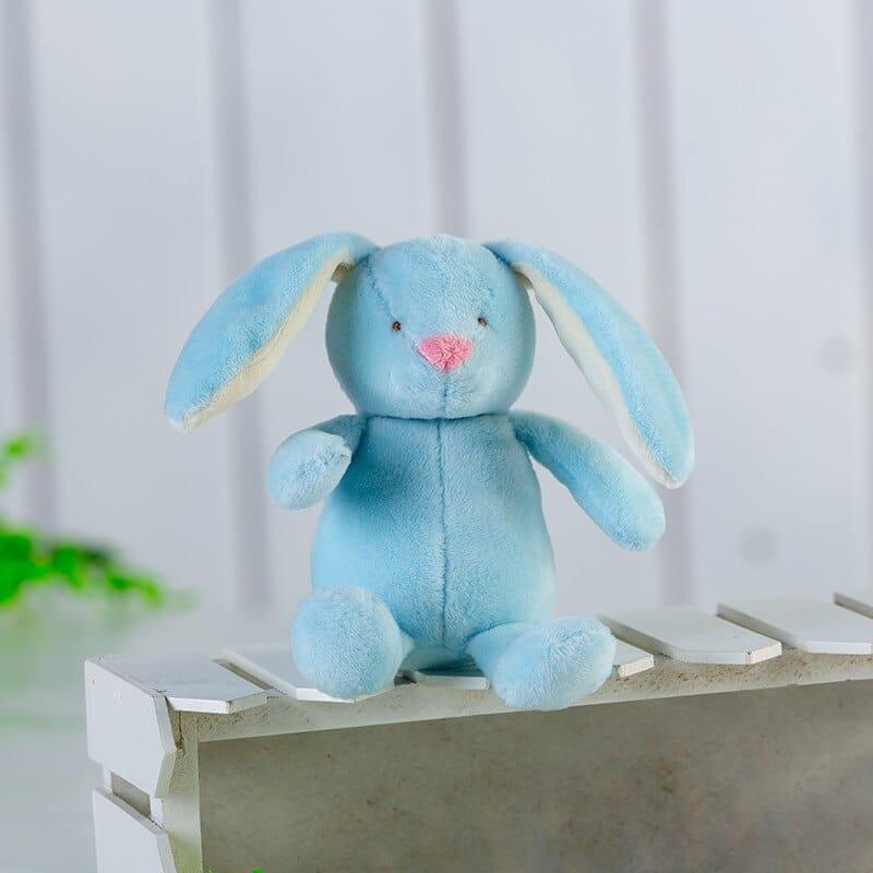 Colorful Stuffed Plush Rabbit Toy - Stylus Kids