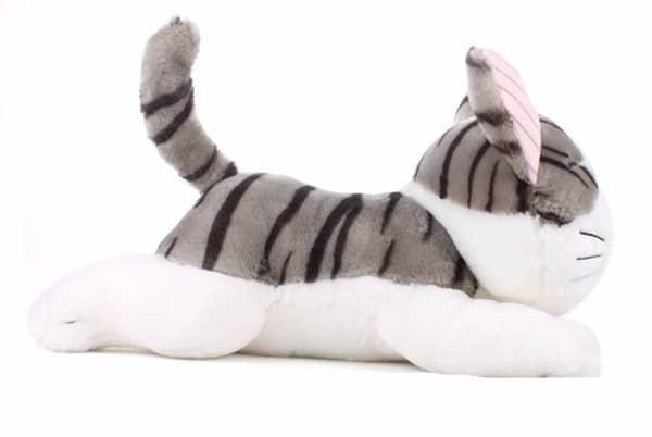 Kawaii Chi Cat Plush Toy - Stylus Kids