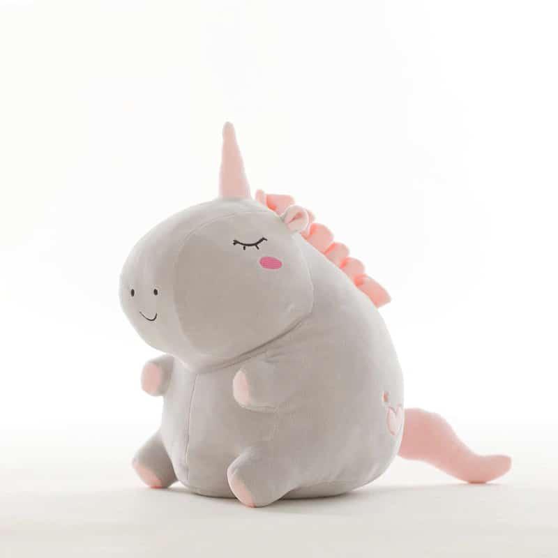 Unicorn Plush Toy for Kids - Stylus Kids